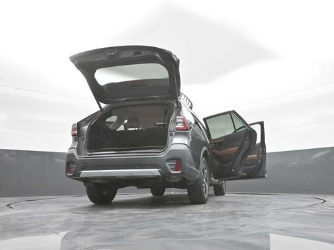 Used 2020 Subaru Outback Touring XT AWD/4WD image 93