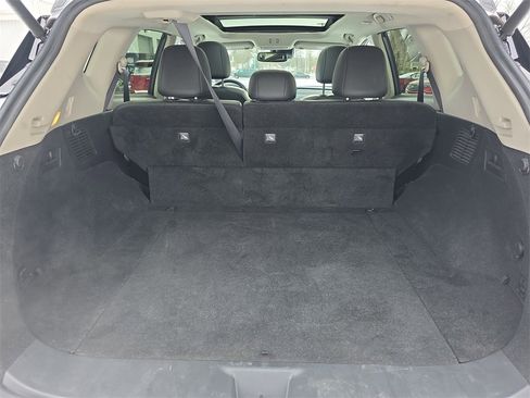 Used 2021 Nissan Murano SL image 12