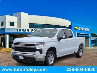 Used 2026 Chevrolet Silverado 1500 LT AWD/4WD video 1