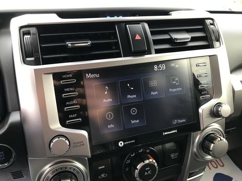 Used 2024 Toyota 4Runner SR5 image 18