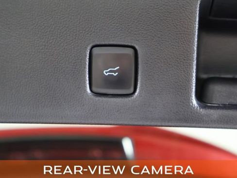 Used 2023 Ford Escape ST-Line w/ Tech Pack #1 FWD image 16