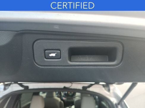 Certified 2023 Honda Passport EX-L image 9