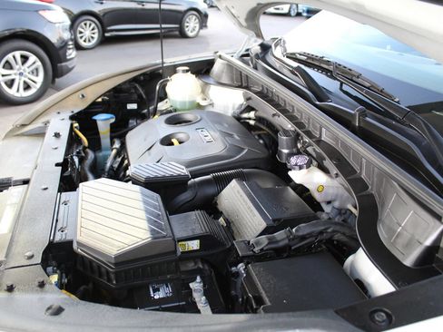 Used 2019 Hyundai Tucson SE AWD/4WD image 34