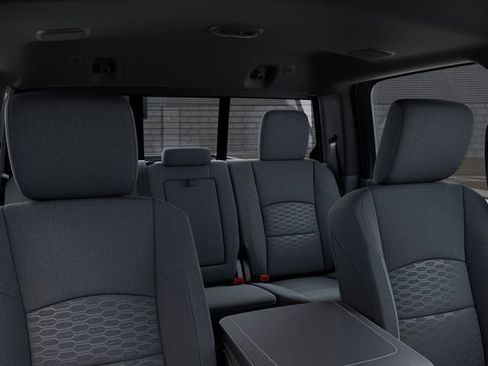 New 2026 RAM 2500 Big Horn image 26