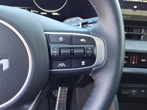 Used 2024 Kia Sportage X-Pro Prestige image 23