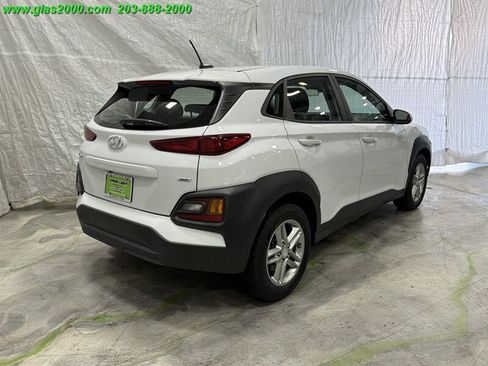 Used 2019 Hyundai Kona SE AWD/4WD image 8