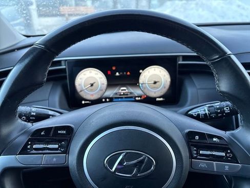 Used 2023 Hyundai Tucson SEL w/ Convenience Package image 20