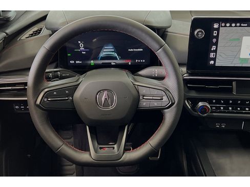 New 2024 Acura ZDX A-Spec image 10