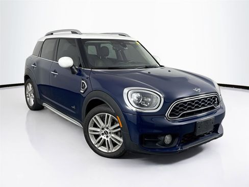 Used 2019 MINI Cooper Countryman S image 4