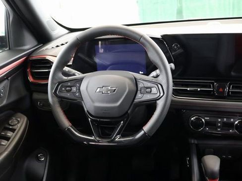 New 2026 Chevrolet TrailBlazer RS w/ Convenience Package image 14