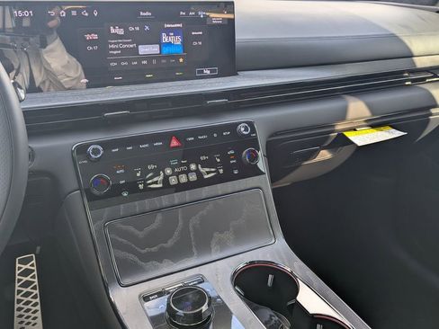 New 2026 Genesis GV80 3.5T e-SC image 19