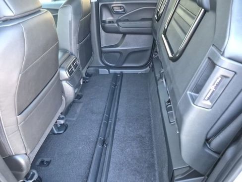 New 2026 Honda Ridgeline RTL image 43