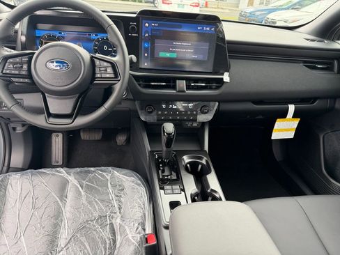 New 2026 Subaru Outback Premium AWD/4WD image 10