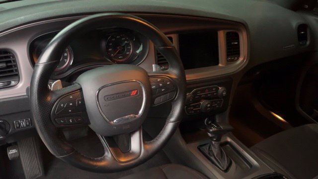 Used 2023 Dodge Charger R/T w/ Blacktop Package RWD image 6