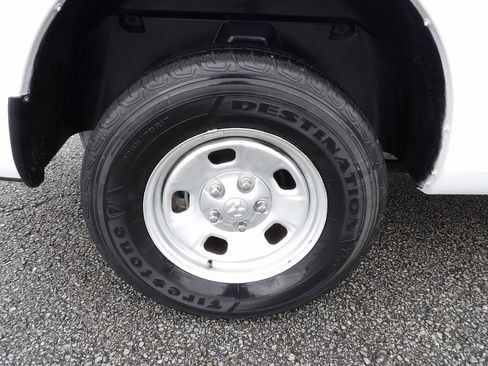 Used 2021 RAM 1500 Tradesman RWD image 52