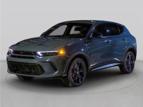 Used 2024 Dodge Hornet GT w/ GT Blacktop Package AWD/4WD image 1