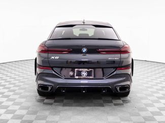 Used 2023 BMW X6 xDrive40i w/ M Sport Package video 4