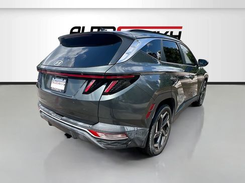 Used 2022 Hyundai Tucson SEL w/ Convenience Package image 7