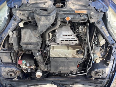 Used 2009 Mitsubishi Eclipse GS image 13