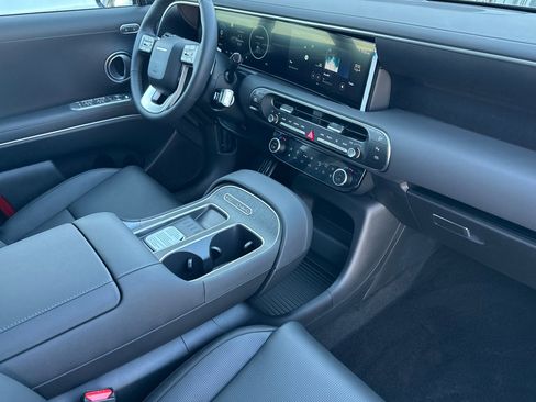 New 2026 Hyundai Palisade Limited AWD/4WD image 17