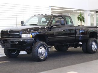 Used 1996 Dodge Ram 3500 Truck 4x4 Club Cab video 1