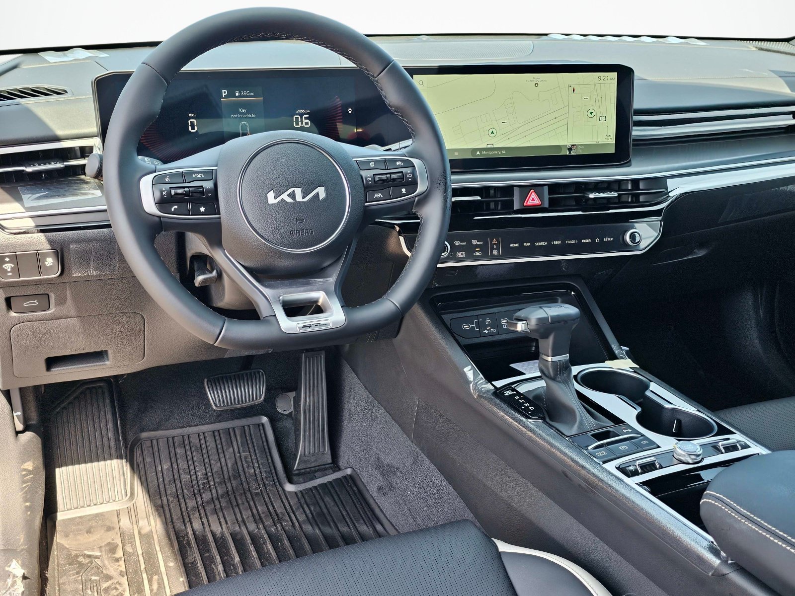 New 2026 Kia K5 GT-Line FWD image 33