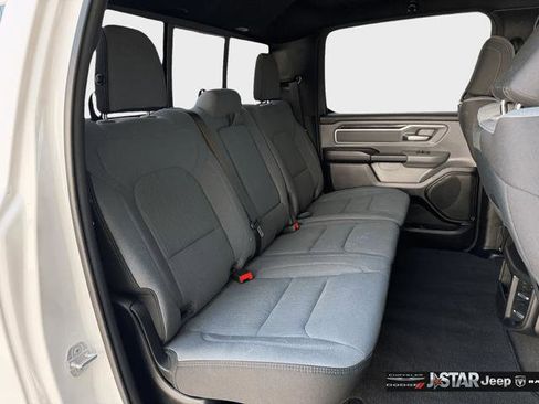 Used 2023 RAM 1500 Big Horn AWD/4WD image 28