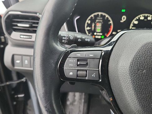 Certified 2025 Honda Pilot EX-L image 20