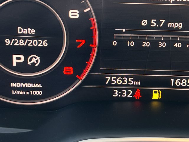Used 2019 Audi Q7 3.0T Prestige w/ Prestige Package AWD/4WD image 21