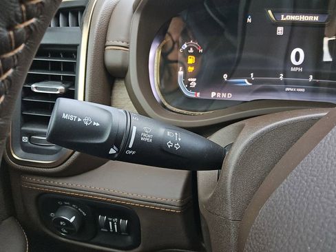 New 2026 RAM 3500 Longhorn image 27