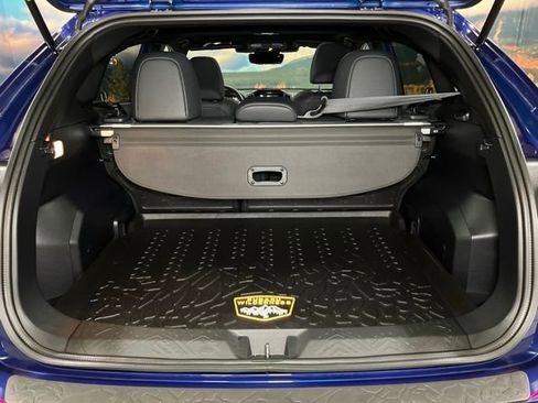 Certified 2026 Subaru Crosstrek 2.5i Wilderness w/ Wilderness Package AWD/4WD image 62