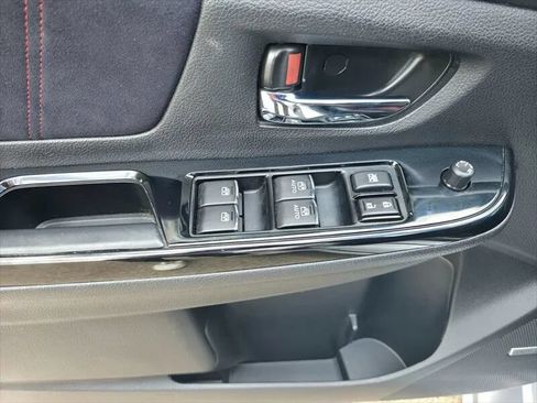 Used 2019 Subaru WRX STI Limited w/ Popular Package #1 AWD/4WD image 15