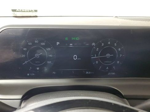 Used 2024 Kia Seltos EX AWD/4WD image 25