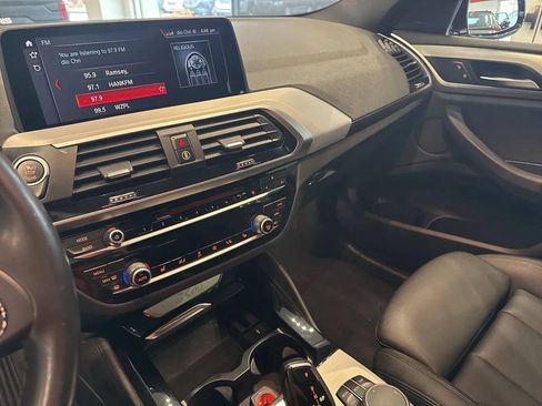 Used 2019 BMW X4 xDrive30i w/ Convenience Package AWD/4WD image 26