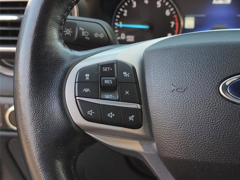 Used 2022 Ford Explorer Limited w/ Equipment Group 301A image 25