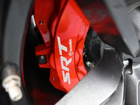 Used 2022 Dodge Charger Scat Pack RWD image 29