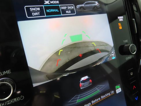 New 2026 Subaru Ascent Limited AWD/4WD image 19