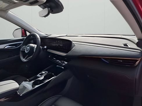 New 2026 Buick Envision Avenir AWD/4WD image 14
