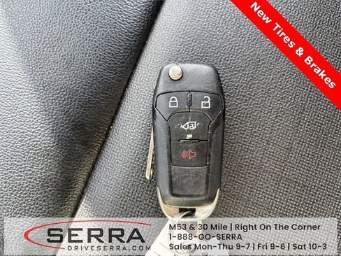 Used 2023 Ford Transit 150 Low Roof w/ Load Area Protection Package image 25