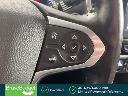 Certified 2020 Chevrolet Traverse LT w/ Driver Confidence II Package AWD/4WD image 25