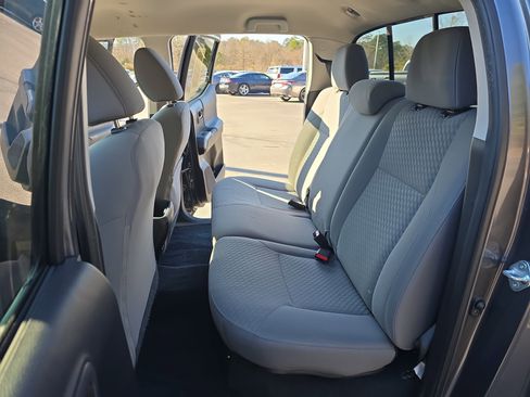 Used 2021 Toyota Tacoma SR5 image 16