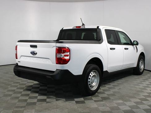 Used 2024 Ford Maverick XL image 29