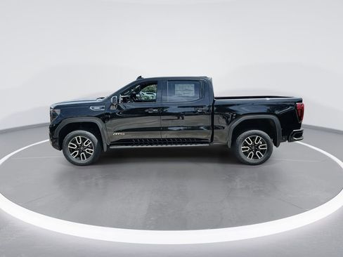 New 2026 GMC Sierra 1500 AT4 AWD/4WD image 5