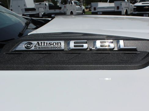 Used 2024 Chevrolet Silverado 2500 W/T w/ WT Convenience Package AWD/4WD image 44