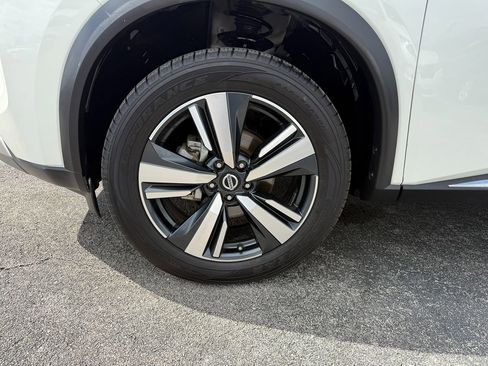 Used 2021 Nissan Rogue SL image 62