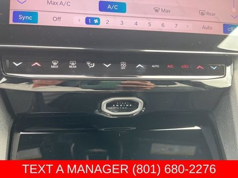 New 2026 Jeep Grand Cherokee Altitude AWD/4WD image 22
