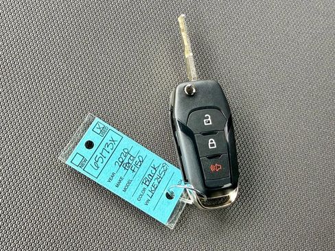 Used 2020 Ford F150 XLT w/ Equipment Group 301A Mid image 23