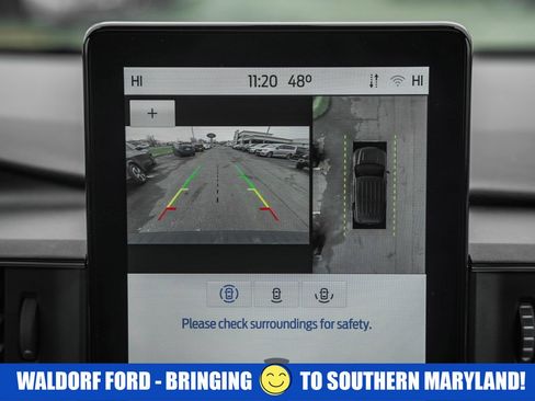 Used 2022 Ford Explorer ST w/ Equipment Group 401A image 51