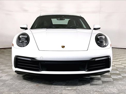Certified 2020 Porsche 911 Carrera RWD image 6