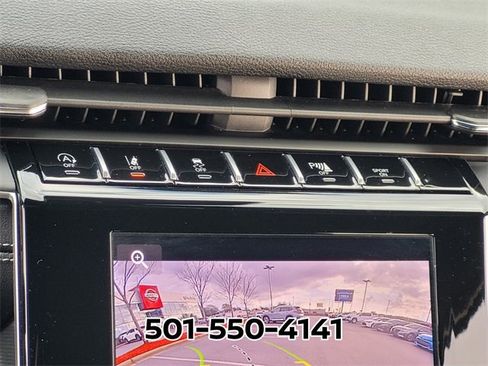 Used 2025 Jeep Grand Cherokee Laredo X image 22